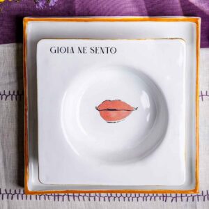 Servizio Tavola - Traviata 6 posti tavola